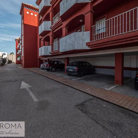 Punta Plata Apartamento