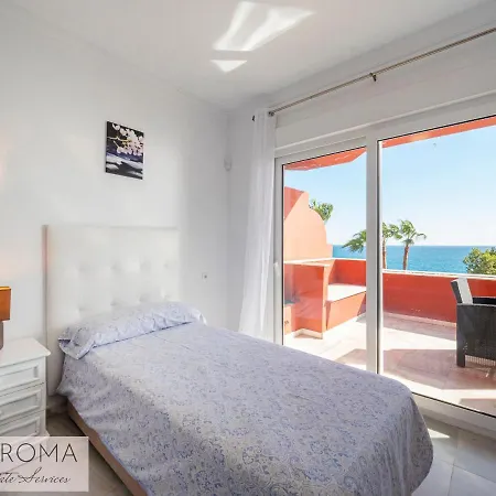 Apartmán Punta Plata *