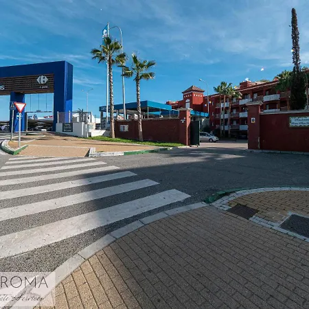Punta Plata Apartmán *