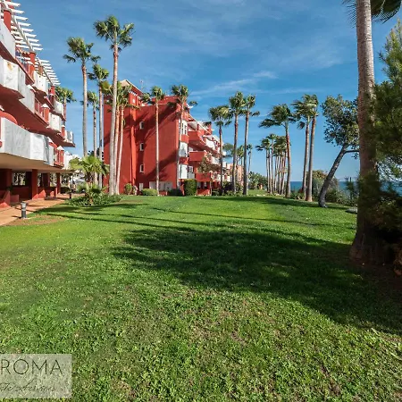 Punta Plata Apartmán *
