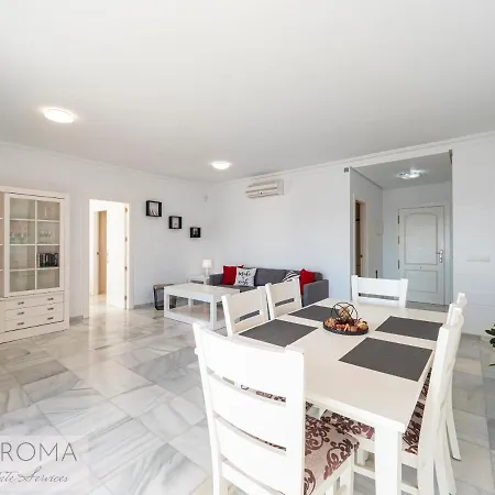Punta Plata Apartmán Estepona