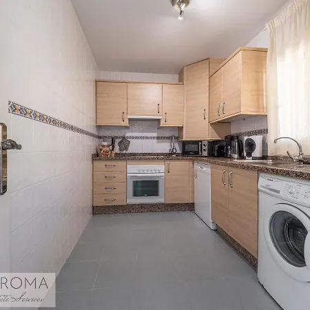 Apartmán Punta Plata