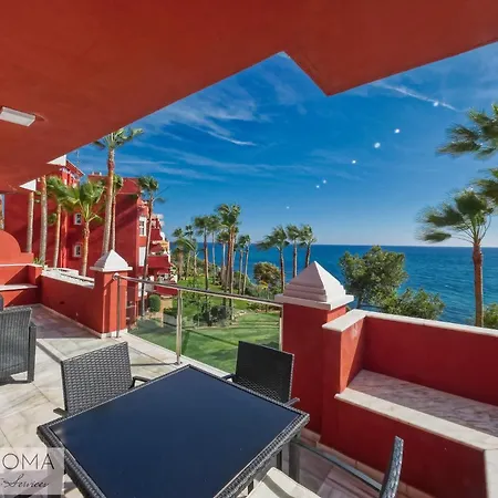 Punta Plata Estepona