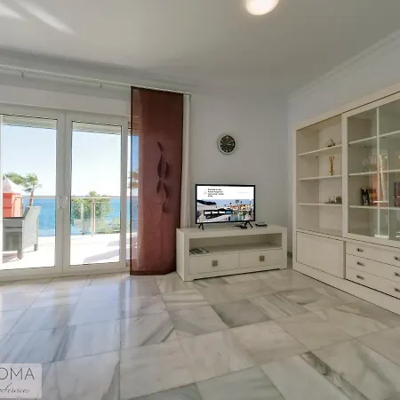 Punta Plata Apartmán *