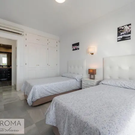 Punta Plata Estepona