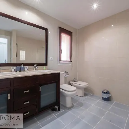 Punta Plata Apartamento *