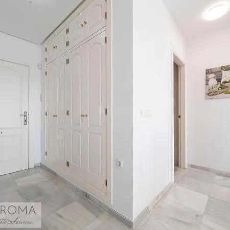 Apartmán Punta Plata