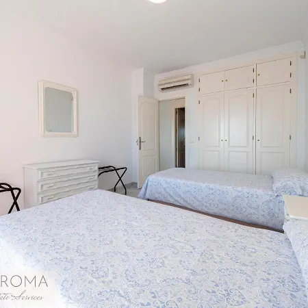 Punta Plata Apartmán Estepona