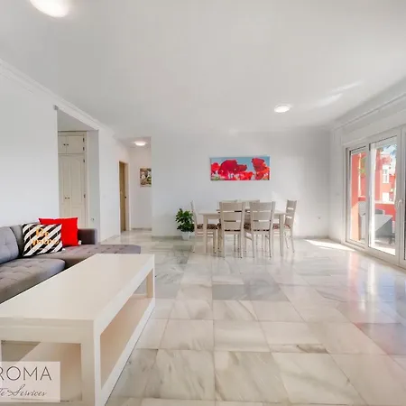 Punta Plata Apartamento
