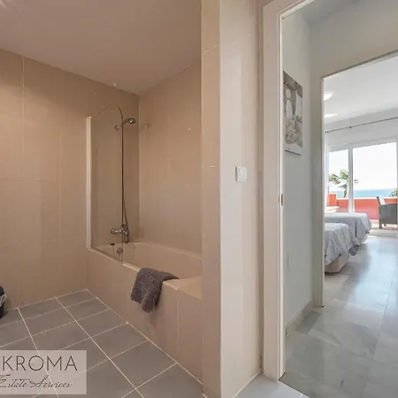 Punta Plata Apartamento *