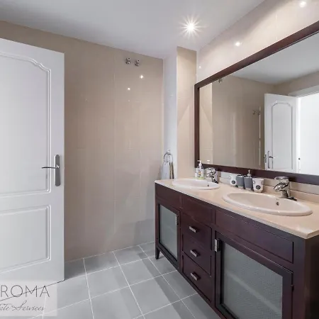Apartmán Punta Plata