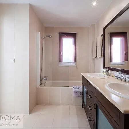 Punta Plata Apartmán Estepona