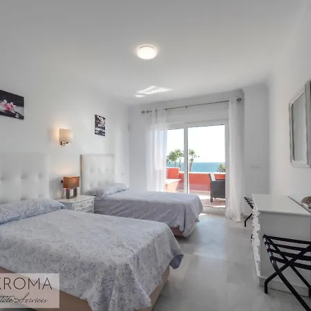 Punta Plata Estepona