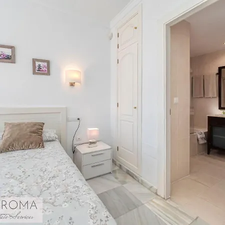 Apartmán Punta Plata *