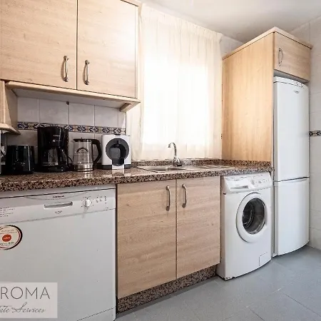 Punta Plata Apartamento *