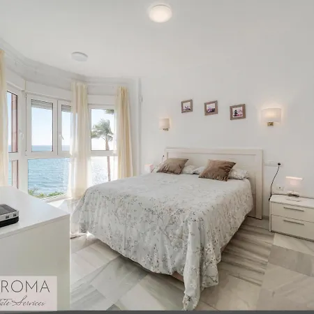 Punta Plata Apartmán Estepona